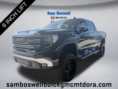 Used 2023 GMC Sierra 1500 SLT w/ SLT Premium Package