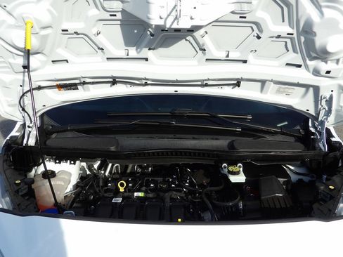 Used 2020 Ford Transit Connect XL image 44