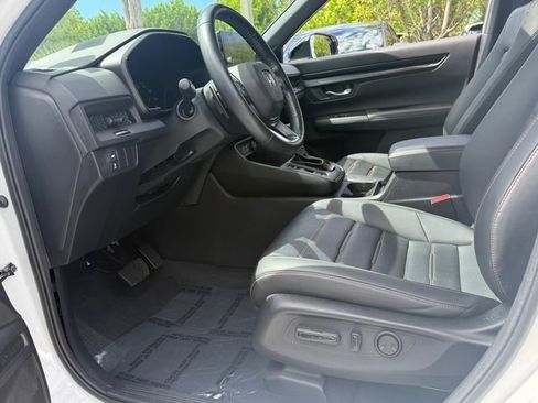 Used 2024 Honda CR-V Sport-L image 11