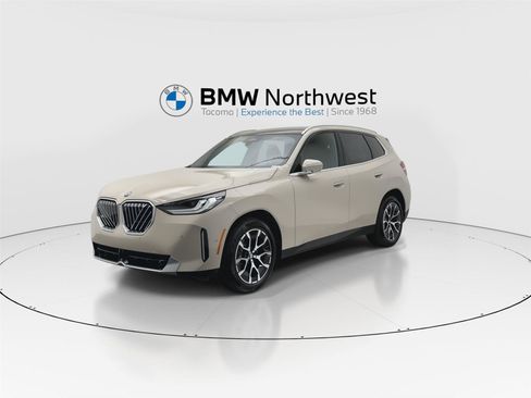 New 2026 BMW X3 xDrive30 w/ Convenience Package image 9