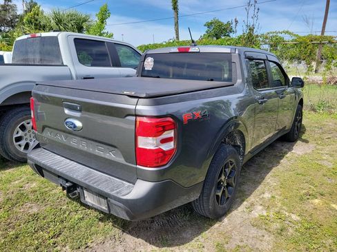 Used 2024 Ford Maverick XLT w/ Equipment Group 300A Standard AWD/4WD image 3
