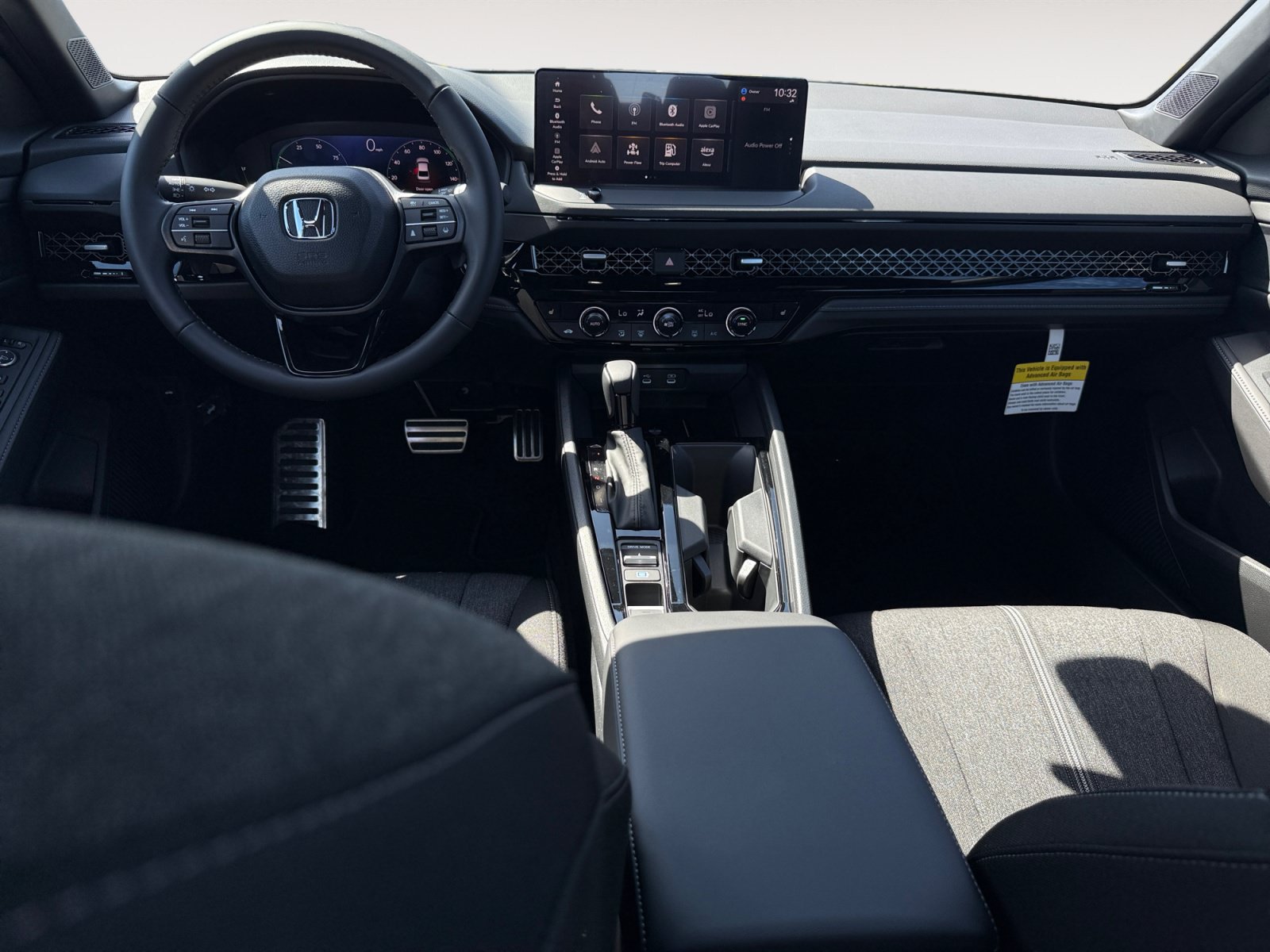 New 2026 Honda Accord Sport image 15