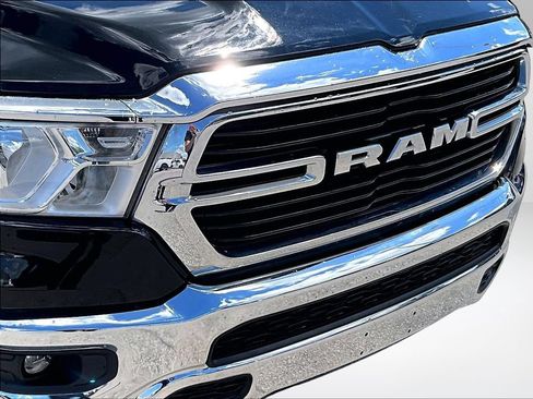 Used 2020 RAM 1500 Big Horn AWD/4WD image 30