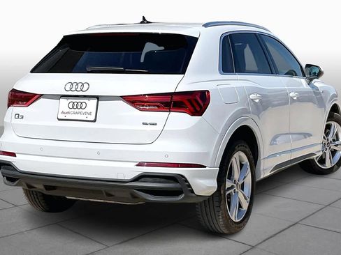 Used 2023 Audi Q3 2.0T Premium w/ Convenience Package image 13