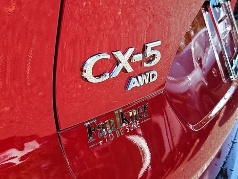 New 2026 MAZDA CX-5 2.5 S w/ Premium Package AWD/4WD image 22