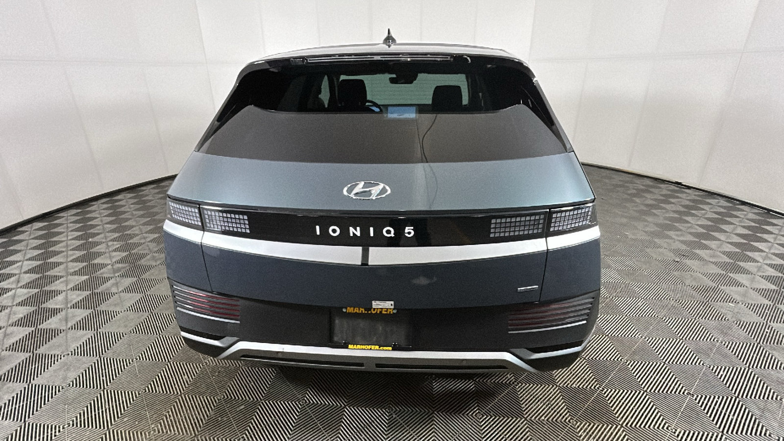 Used 2024 Hyundai Ioniq 5 SEL AWD/4WD image 4