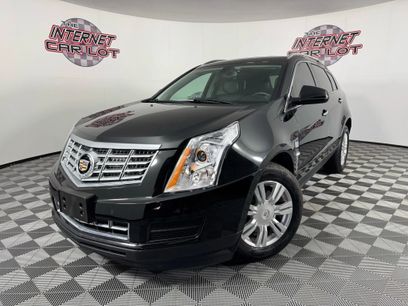 Used 2013 Cadillac SRX Luxury