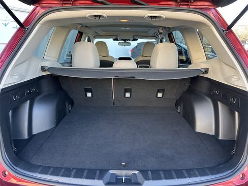 Certified 2023 Subaru Forester Premium image 20