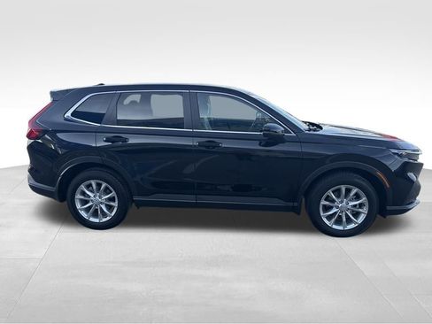 Certified 2025 Honda CR-V EX-L image 7