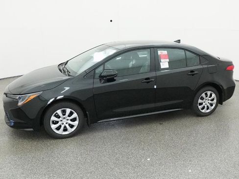 New 2026 Toyota Corolla LE image 30