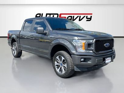 Used 2020 Ford F150 XL w/ Equipment Group 101A Mid