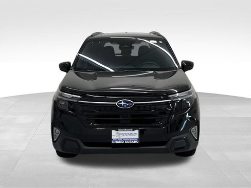 Used 2026 Subaru Forester Touring AWD/4WD image 10