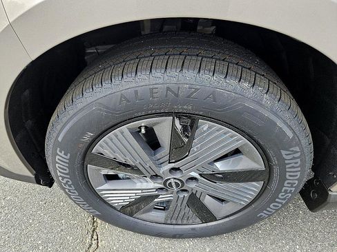 New 2025 Nissan Murano SL w/ Cargo Package image 19