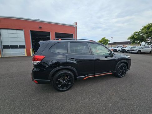 Used 2023 Subaru Forester Sport AWD/4WD image 10