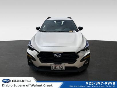 Certified 2025 Subaru Crosstrek 2.5i Sport w/ Crosstrek Mirror Package