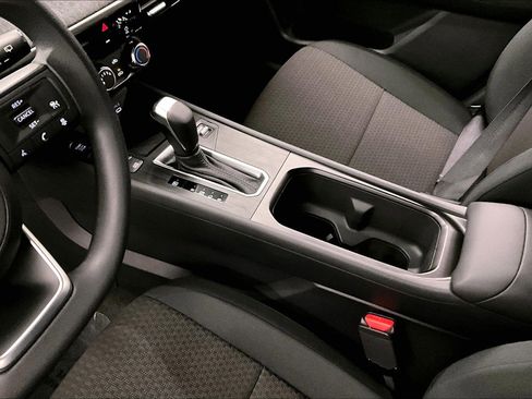 New 2026 Nissan Kicks S FWD image 17