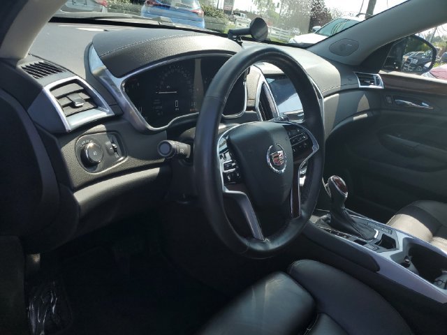 Used 2015 Cadillac SRX Premium AWD/4WD image 20