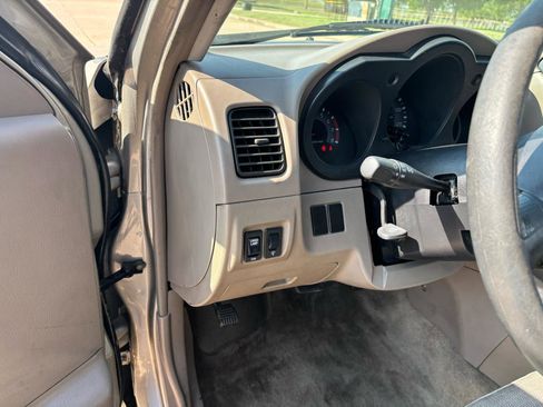 Used 2003 Nissan Frontier XE w/ XE Pwr Pkg image 13