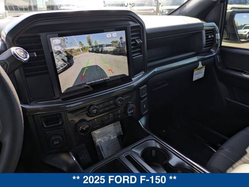 New 2025 Ford F150 STX image 26