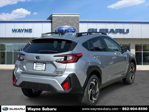 New 2026 Subaru Crosstrek 2.5i Limited AWD/4WD image 4