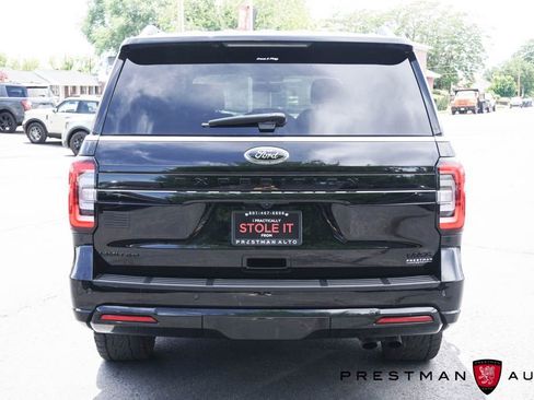 Used 2023 Ford Expedition Max Limited AWD/4WD image 26