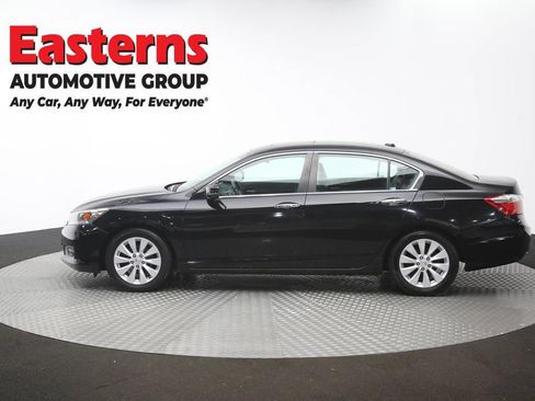 Used 2015 Honda Accord EX-L image 63