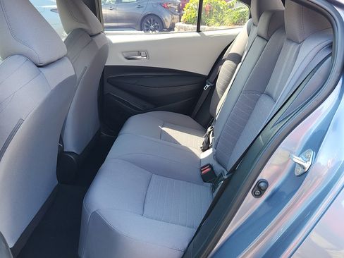 Certified 2024 Toyota Corolla SE image 24