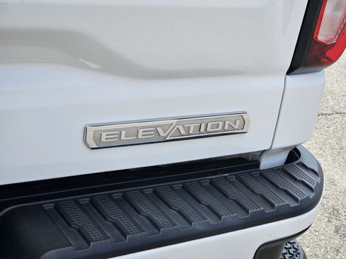 Used 2023 GMC Sierra 1500 Elevation AWD/4WD image 7