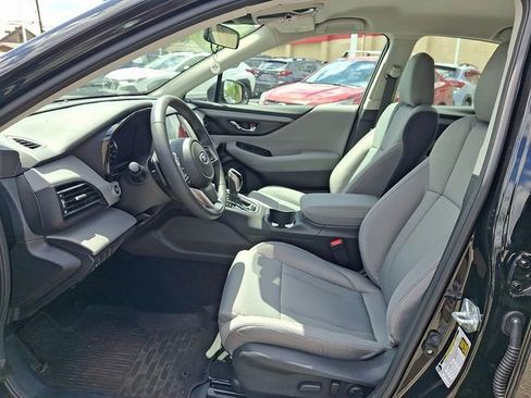 Certified 2025 Subaru Legacy Limited AWD/4WD image 14
