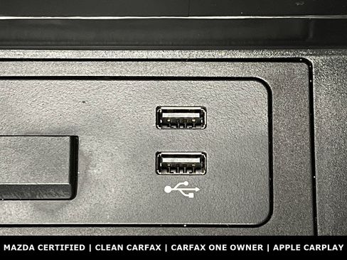 Certified 2023 MAZDA CX-9 Touring image 26