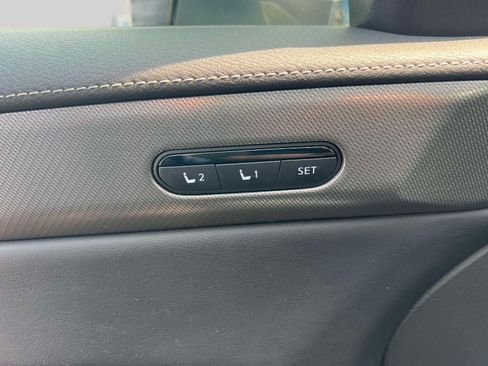 Used 2026 INFINITI QX60 Luxe AWD/4WD image 16