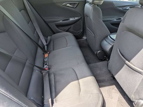 Used 2012 Chevrolet Malibu LS w/ LS Uplevel Package FWD image 30