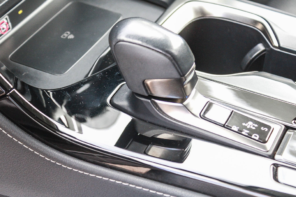 Used 2024 Lexus NX 350h AWD image 19