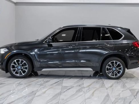 Used 2018 BMW X5 sDrive35i RWD image 17