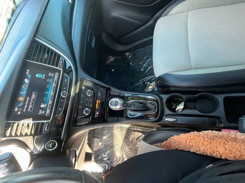 Used 2019 Buick Encore Sport Touring w/ Safety Package image 13