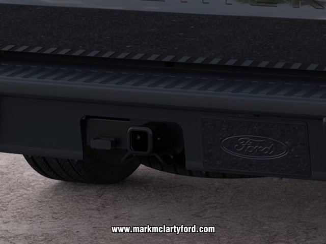 New 2026 Ford Maverick XLT w/ XLT Luxury Package FWD image 26