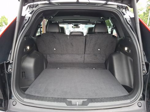 Certified 2024 Honda CR-V Sport-L image 21