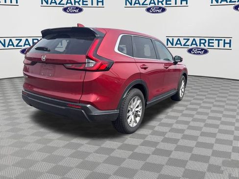 Used 2024 Honda CR-V EX image 7