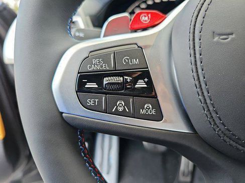 New 2025 BMW X4 M w/ Competition Package image 17