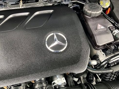 Used 2026 Mercedes-Benz GLA 250 4MATIC image 29