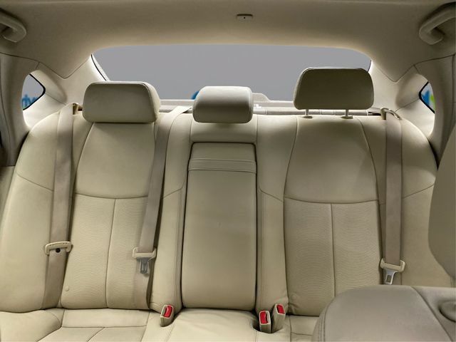 Used 2015 INFINITI Q70 3.7 AWD/4WD image 21