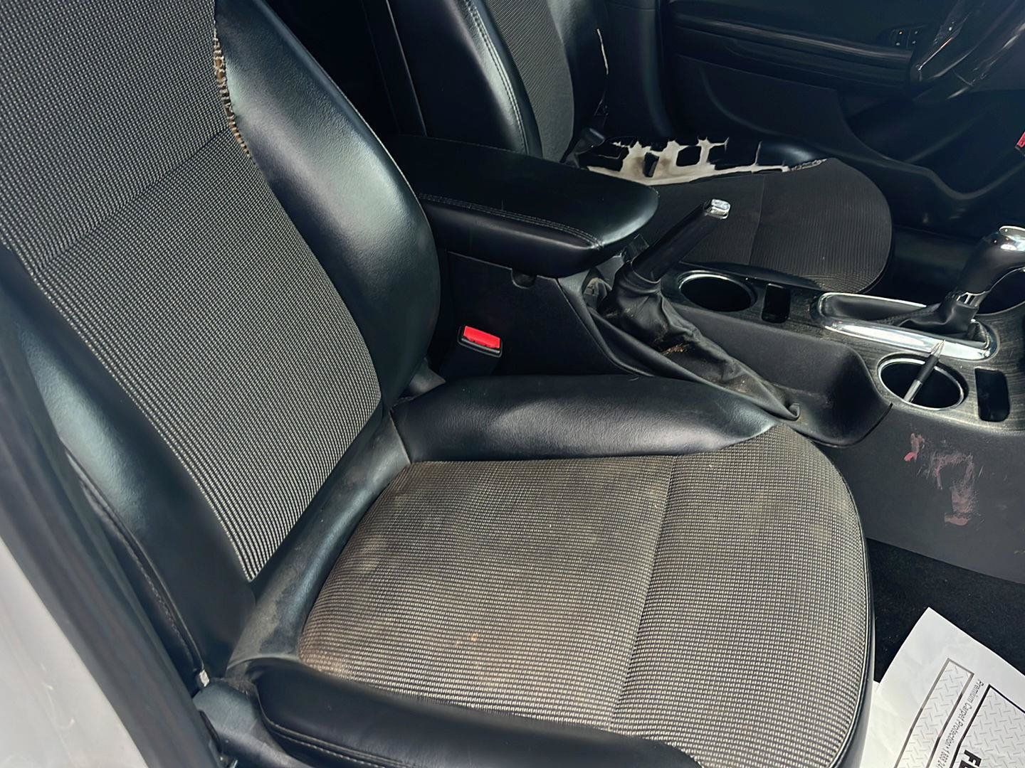 Used 2015 Chevrolet Malibu LT FWD image 26
