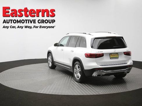 Used 2021 Mercedes-Benz GLB 250 4MATIC image 69