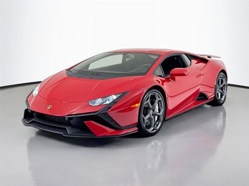 Used 2023 Lamborghini Huracan Tecnica image 39