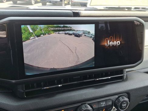 New 2025 Jeep Wrangler Sport S image 14