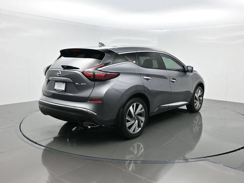 Used 2020 Nissan Murano SL AWD/4WD image 6