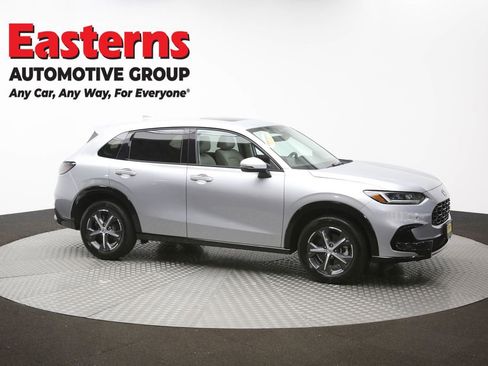 Used 2025 Honda HR-V EX-L image 48