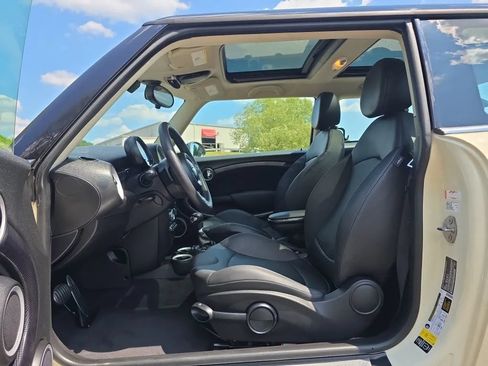Used 2013 MINI Cooper S FWD image 13