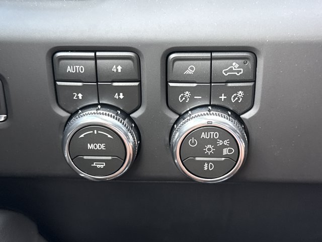 New 2026 GMC Sierra 1500 Denali AWD/4WD image 24