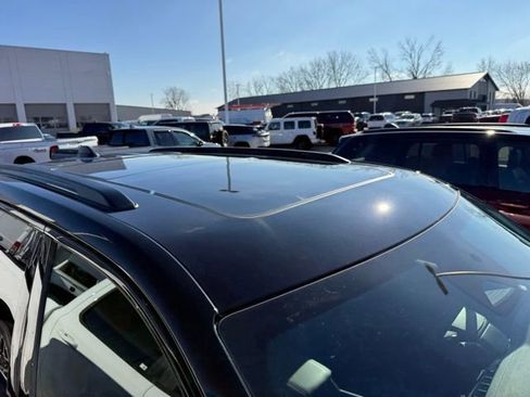 New 2025 Jeep Grand Cherokee Limited image 7